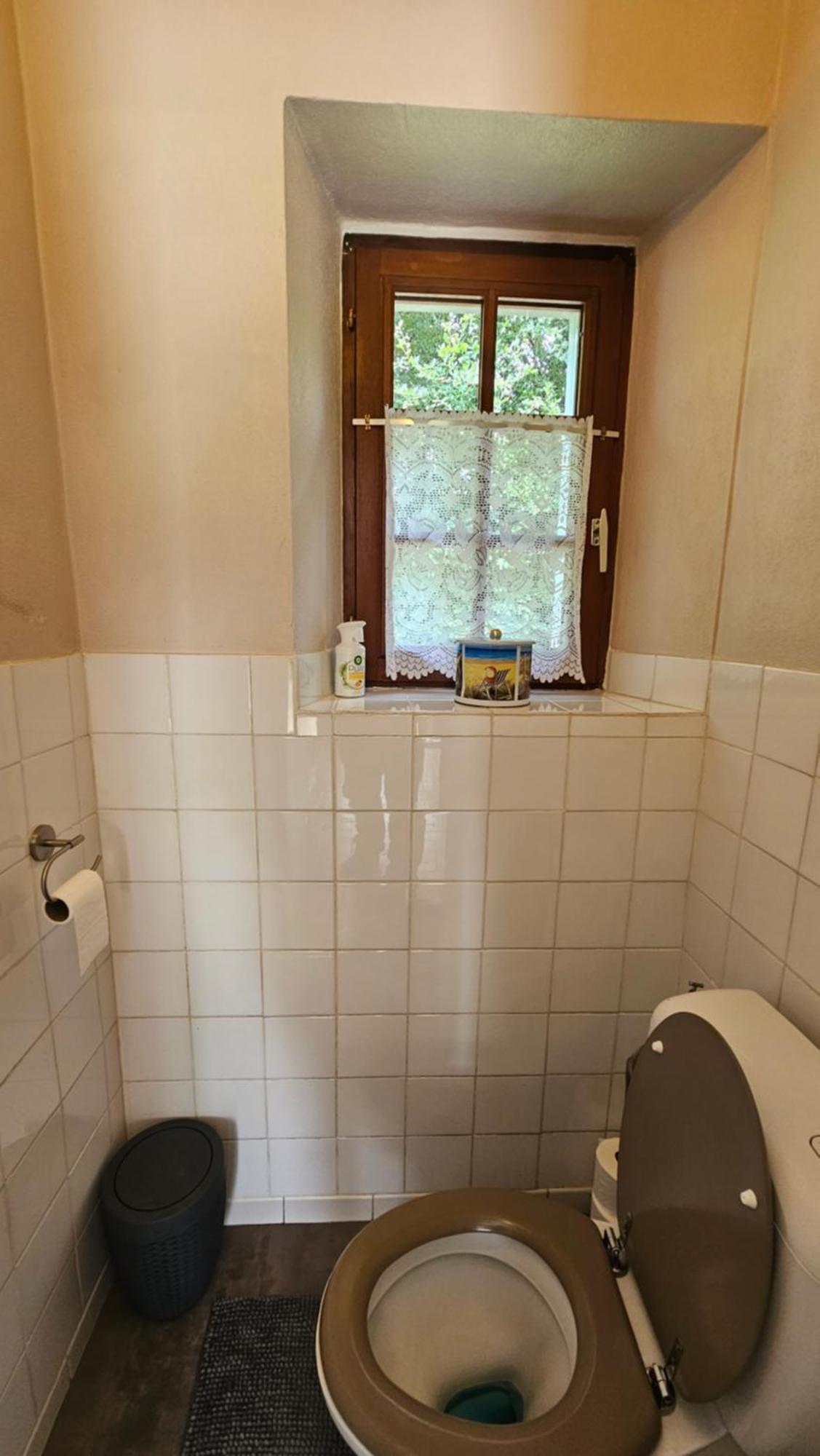 Keryerna Ar C'Haouled "Aux Hortensias" Clevacance Saint-Meen  Luaran gambar